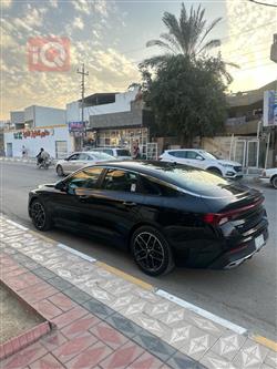کیا K5